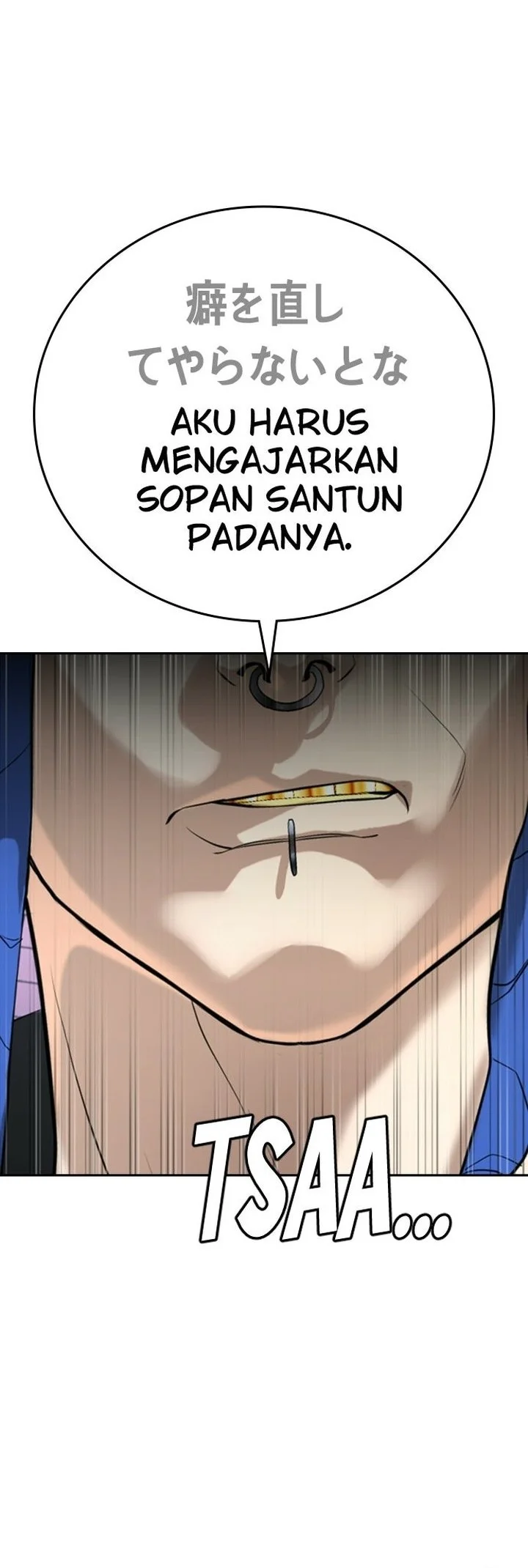 Goo Se Ra Chapter 50 Gambar 46