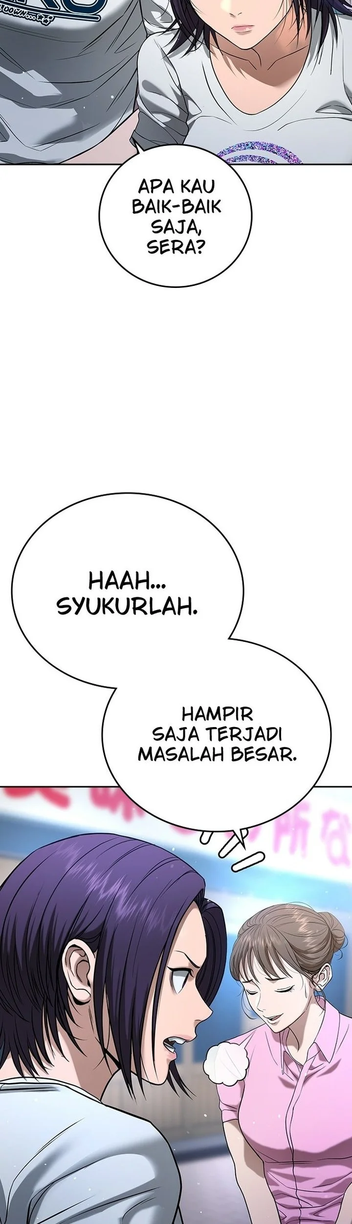 Goo Se Ra Chapter 50 Gambar 50