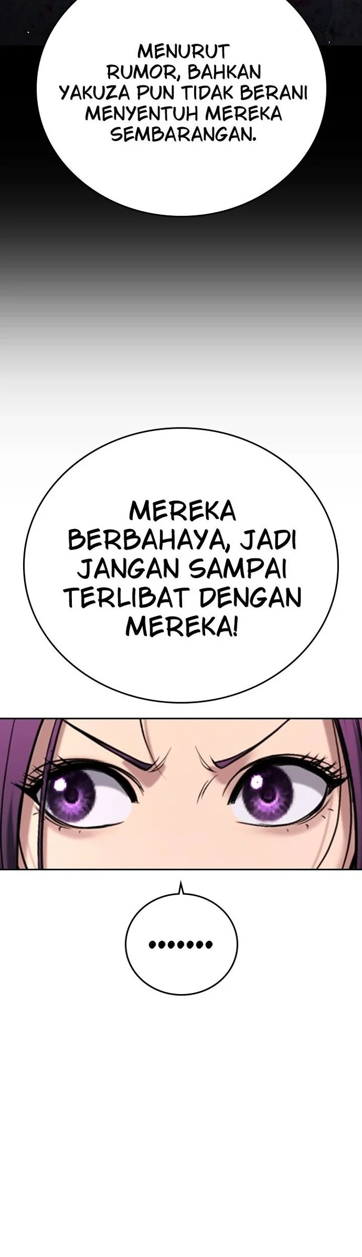 Goo Se Ra Chapter 50 Gambar 55