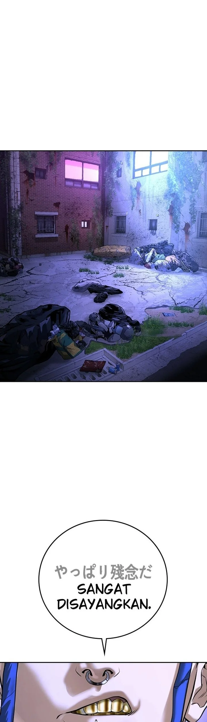 Goo Se Ra Chapter 50 Gambar 56