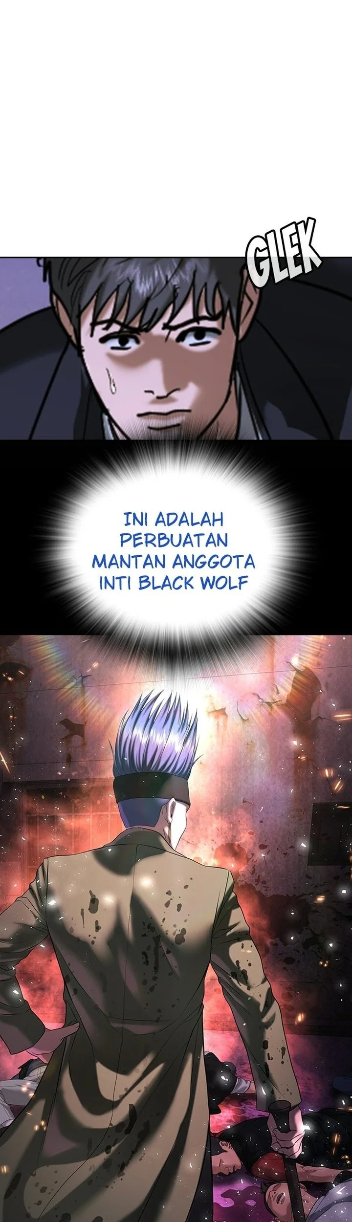 Goo Se Ra Chapter 52 Gambar 67