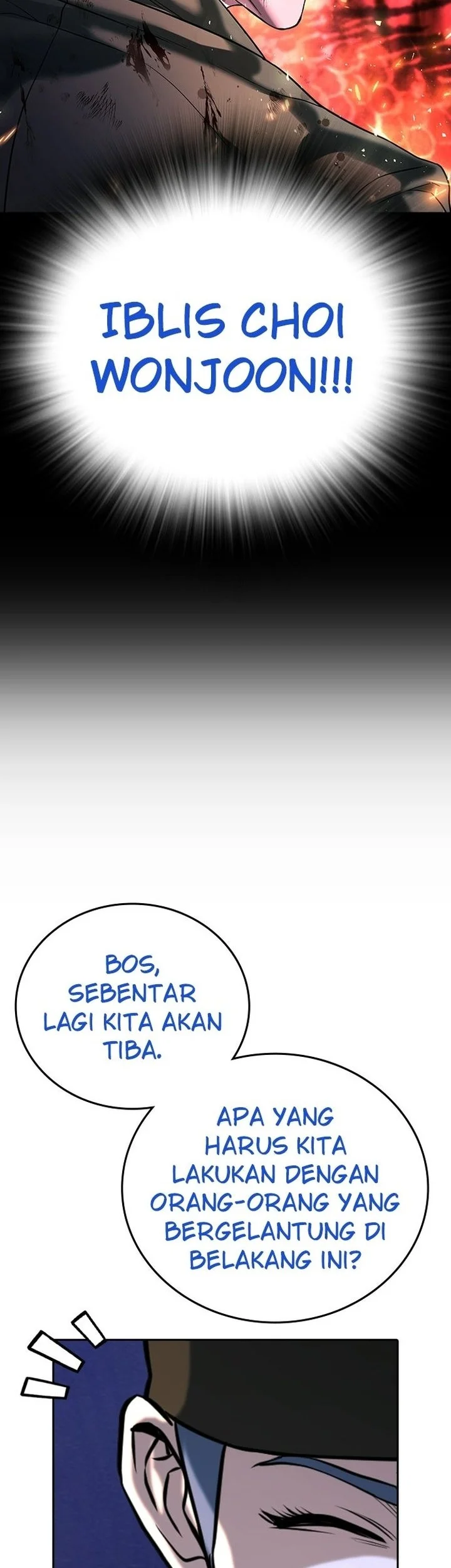 Goo Se Ra Chapter 52 Gambar 69