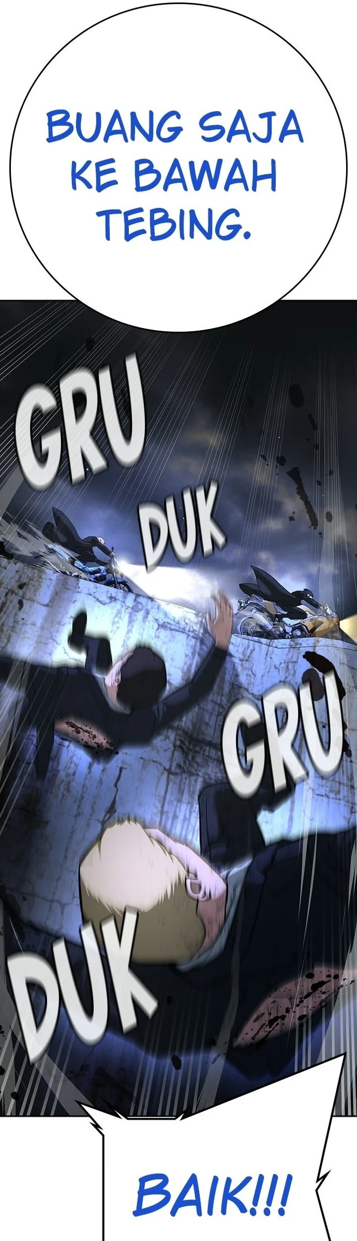 Goo Se Ra Chapter 52 Gambar 71