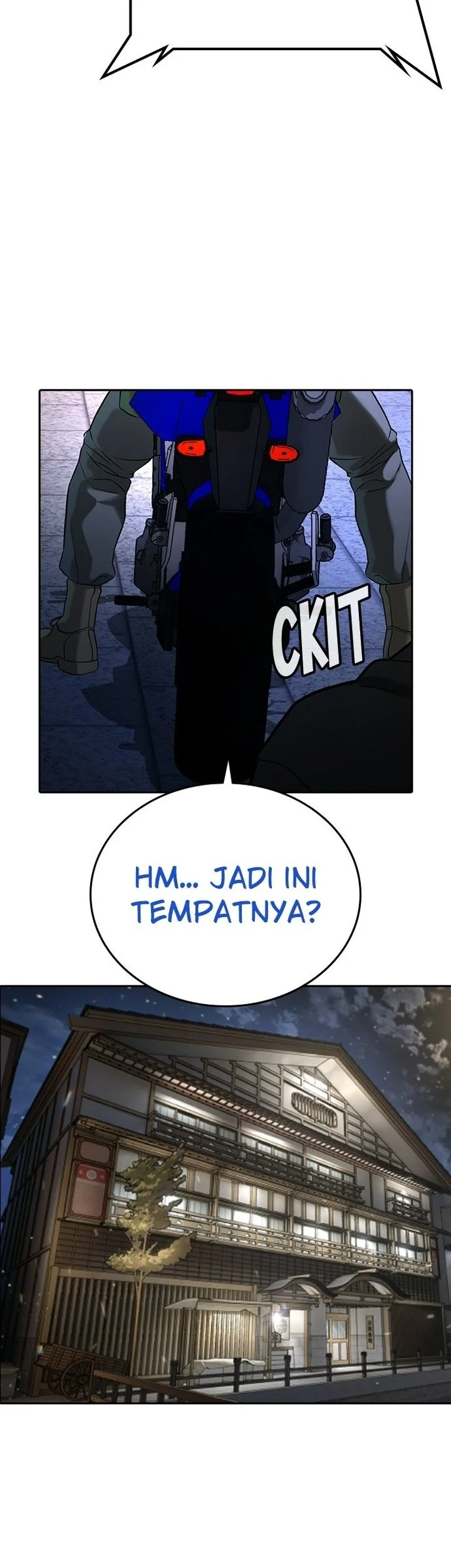 Goo Se Ra Chapter 52 Gambar 72