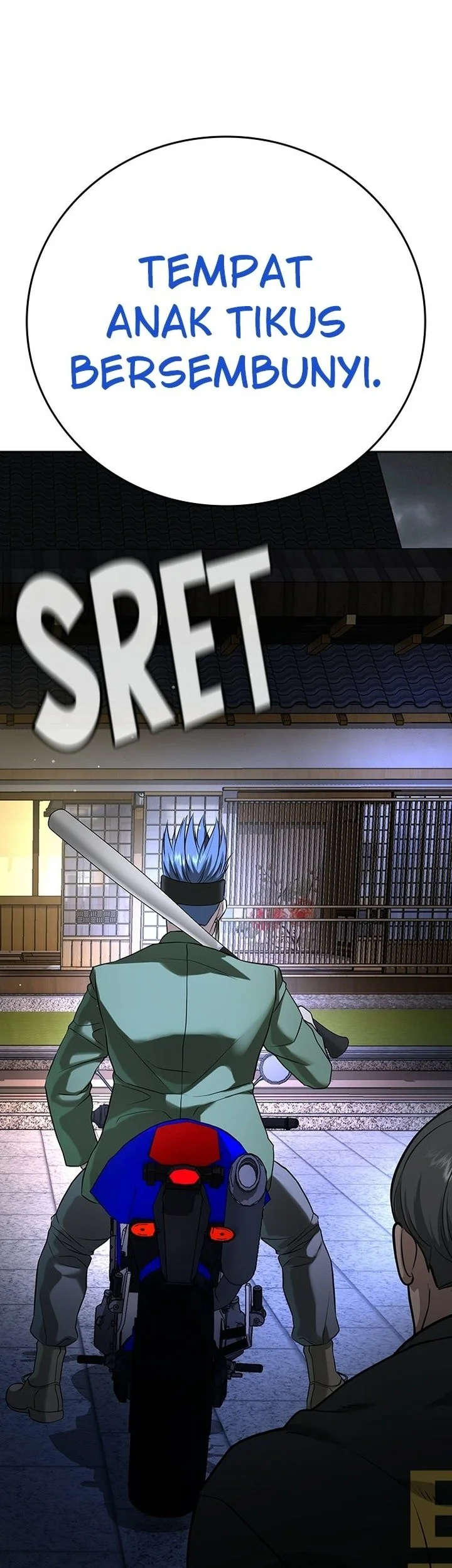 Goo Se Ra Chapter 52 Gambar 73