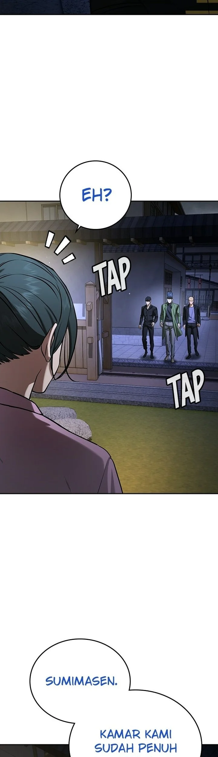 Goo Se Ra Chapter 52 Gambar 74