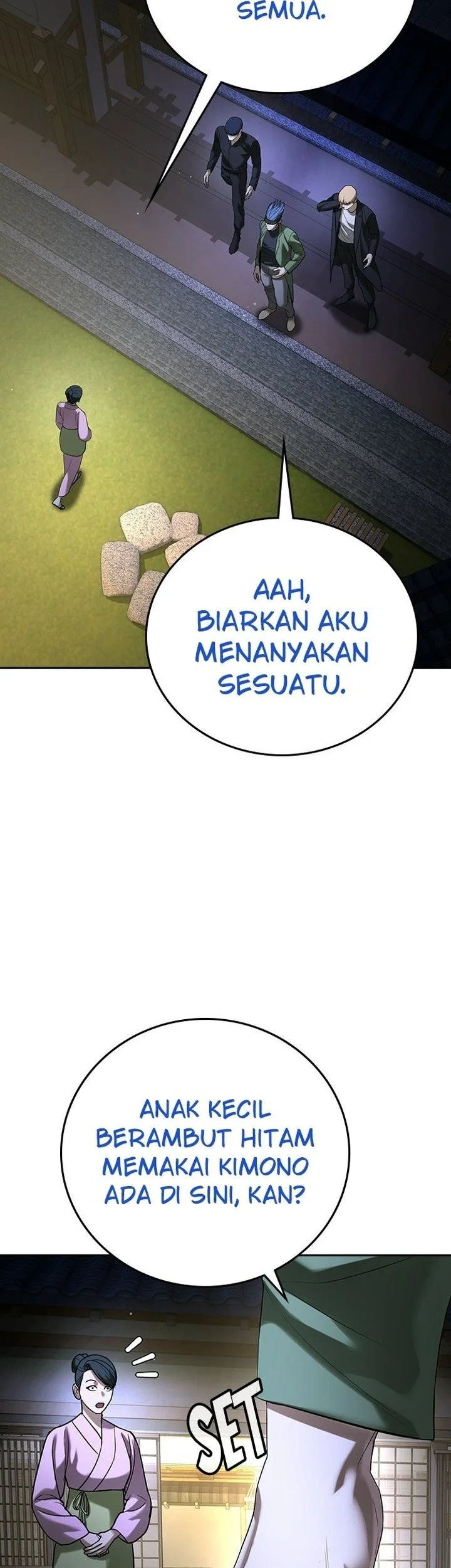 Goo Se Ra Chapter 52 Gambar 75