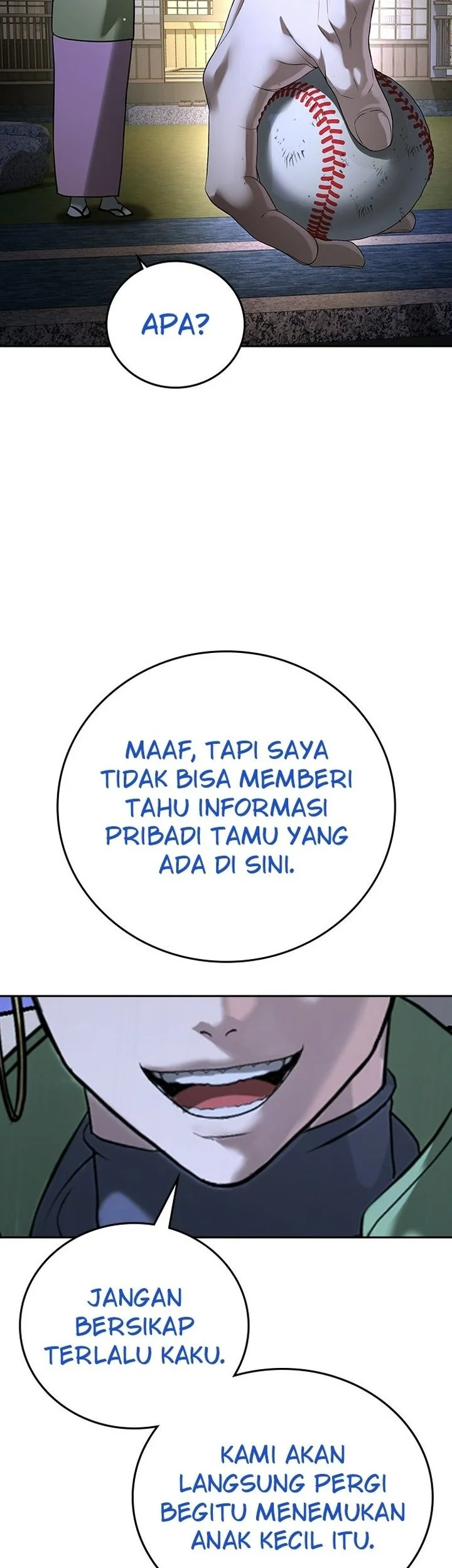 Goo Se Ra Chapter 52 Gambar 76