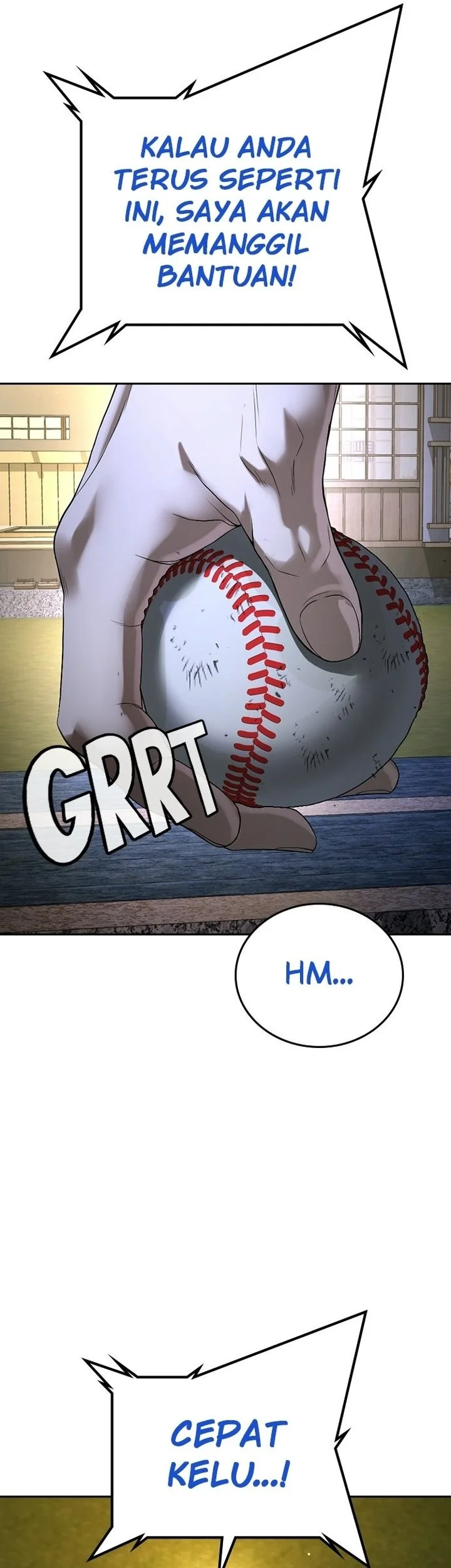 Goo Se Ra Chapter 52 Gambar 78