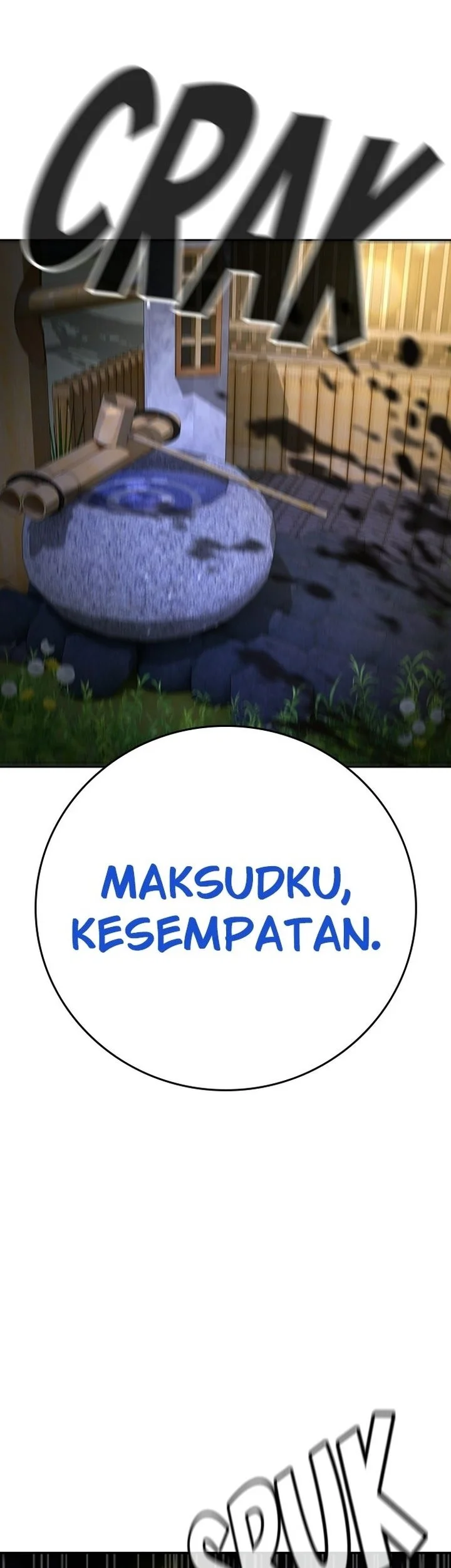 Goo Se Ra Chapter 52 Gambar 80