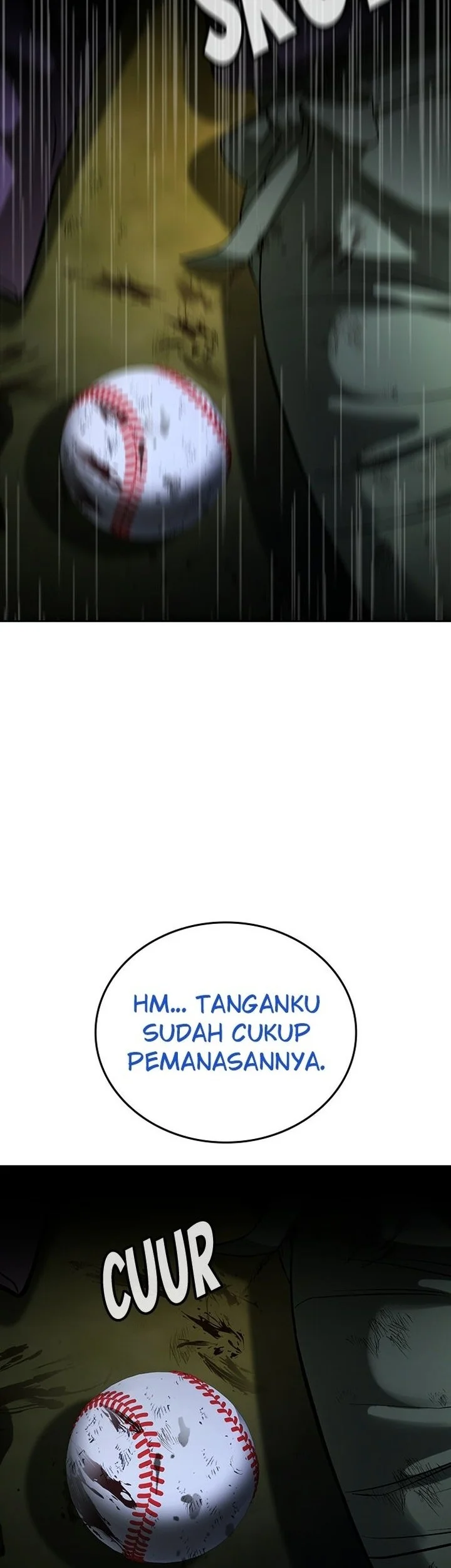 Goo Se Ra Chapter 52 Gambar 81