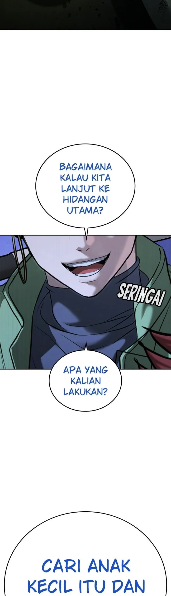 Goo Se Ra Chapter 52 Gambar 82