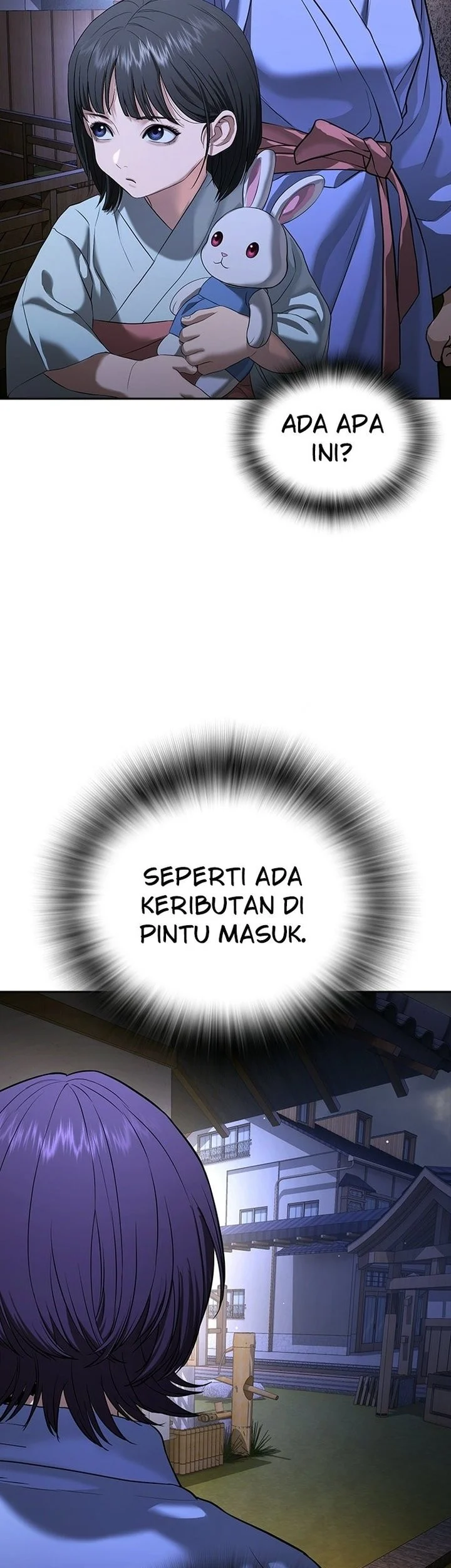 Goo Se Ra Chapter 52 Gambar 87