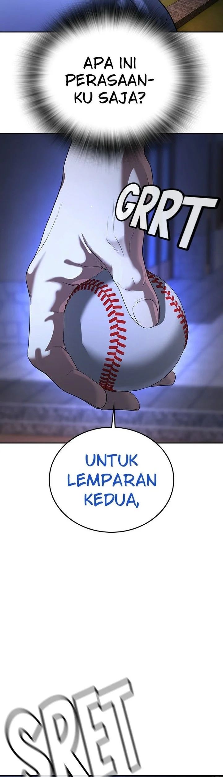Goo Se Ra Chapter 52 Gambar 88