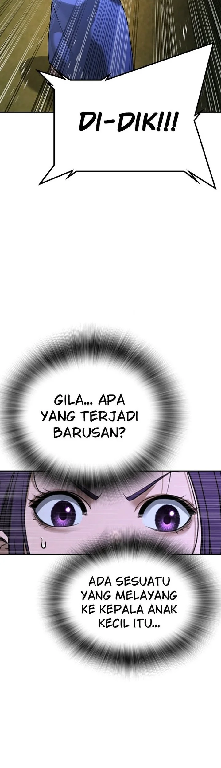 Goo Se Ra Chapter 52 Gambar 95