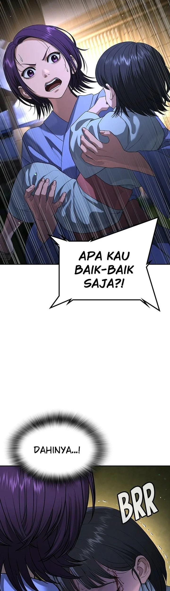 Goo Se Ra Chapter 52 Gambar 97