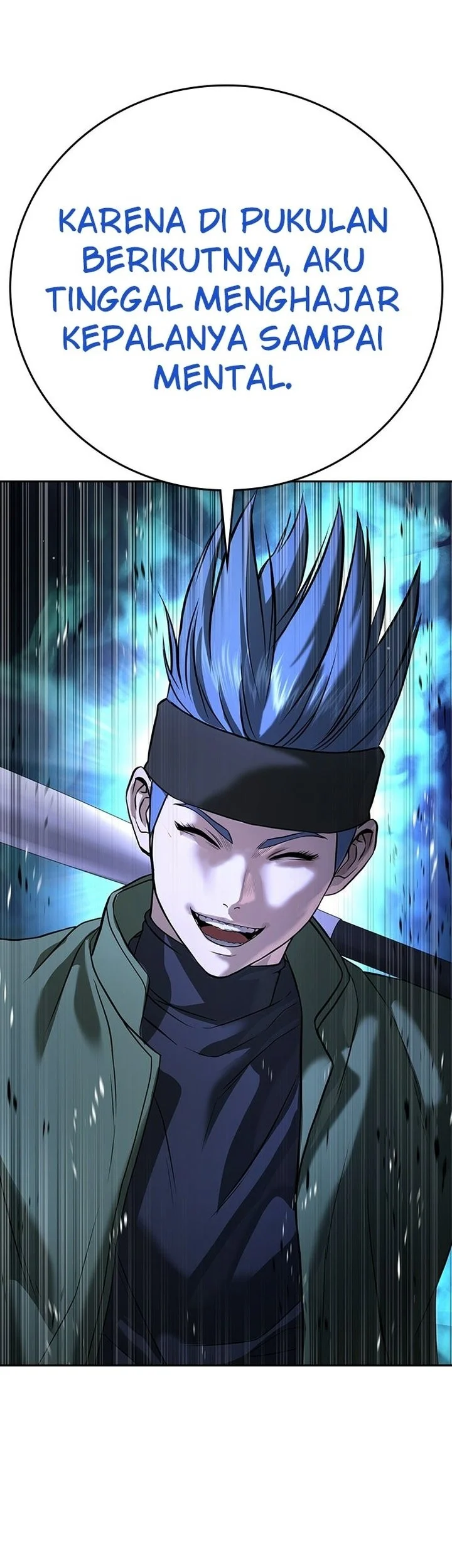 Goo Se Ra Chapter 52 Gambar 101