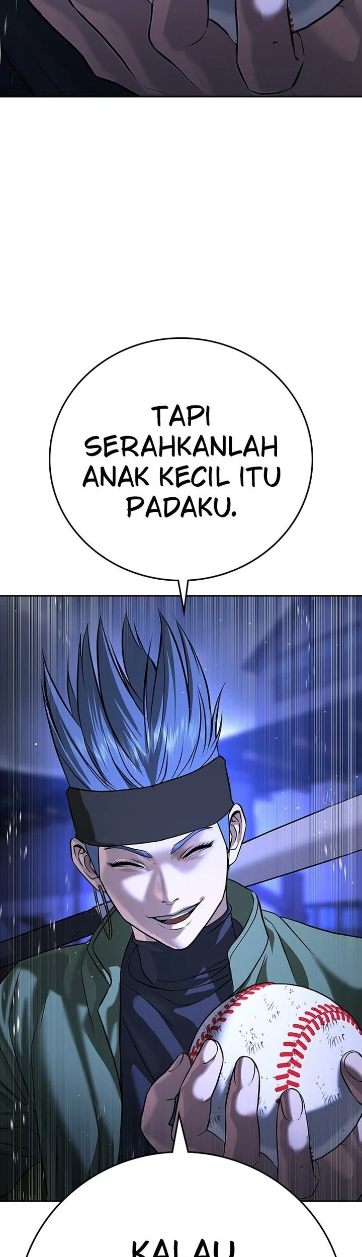 Goo Se Ra Chapter 52 Gambar 108