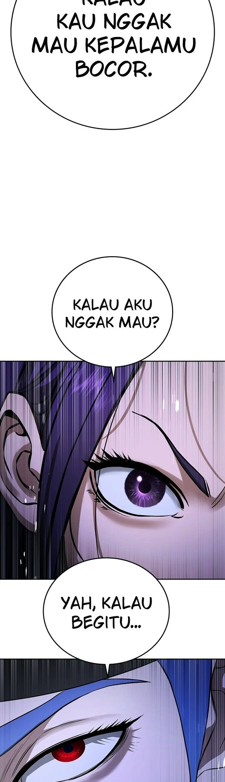 Goo Se Ra Chapter 52 Gambar 109