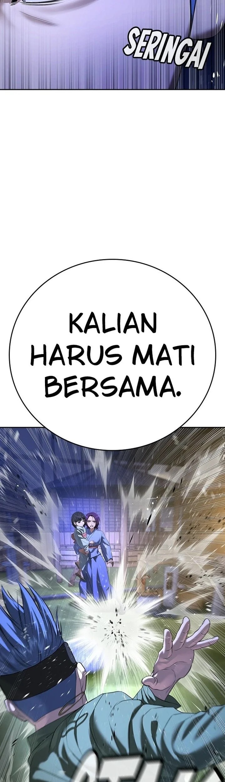 Goo Se Ra Chapter 52 Gambar 110