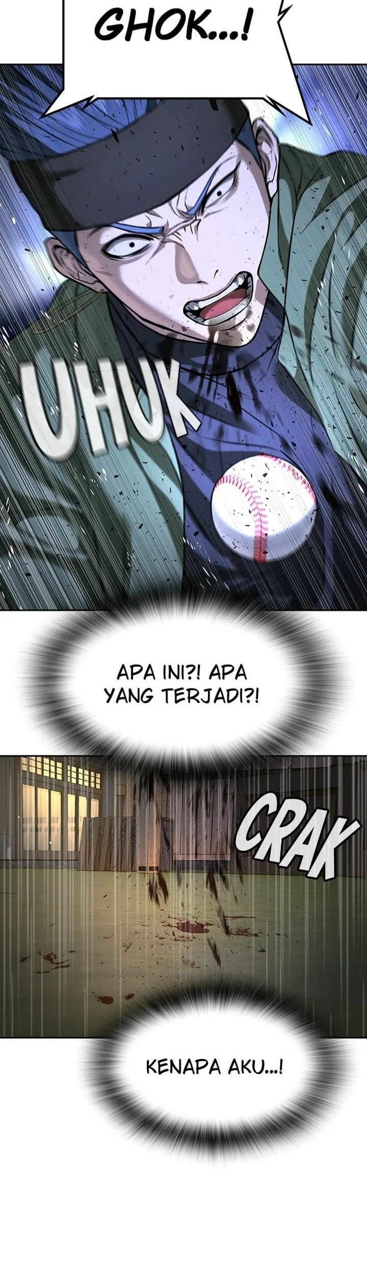 Goo Se Ra Chapter 52 Gambar 113