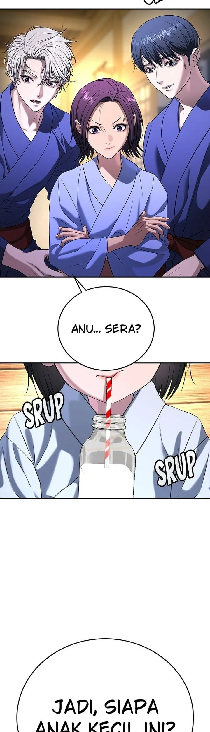 Manhwa Goo Se Ra Chapter 52 gambar 2