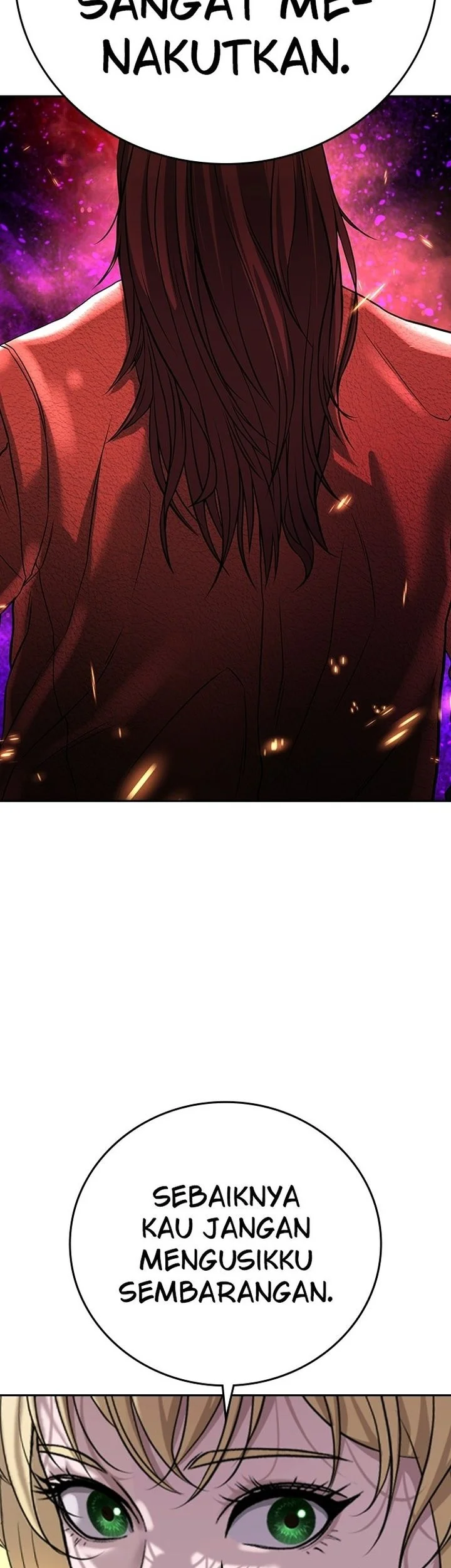 Goo Se Ra Chapter 52 Gambar 17