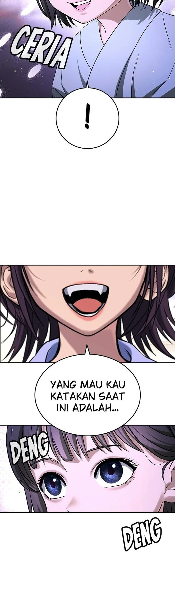 Goo Se Ra Chapter 52 Gambar 32