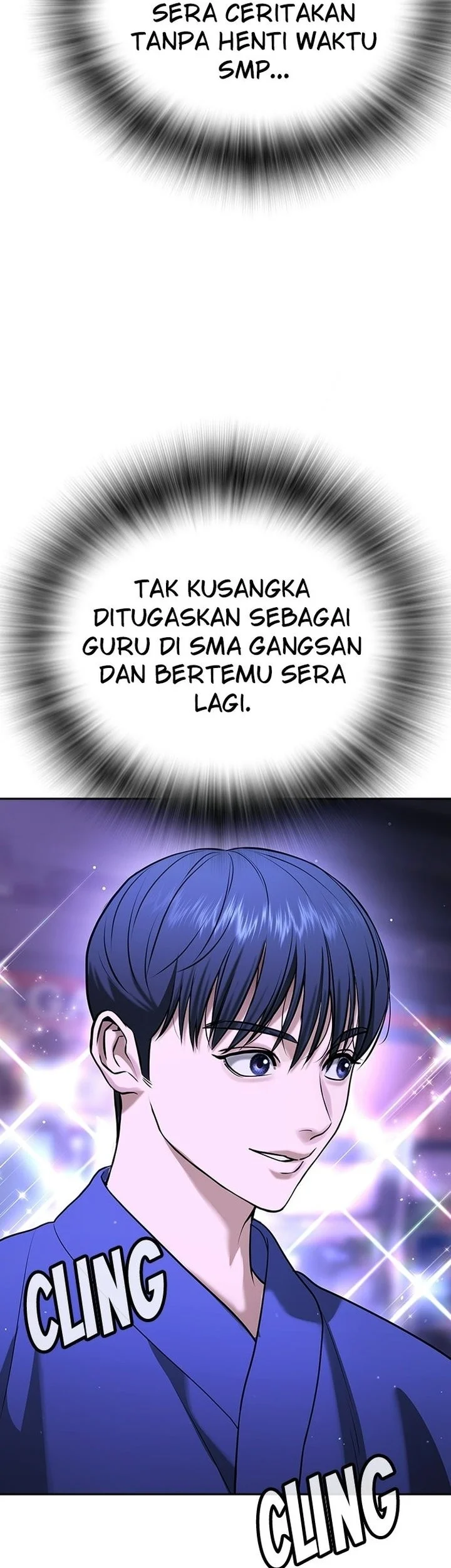Goo Se Ra Chapter 52 Gambar 36