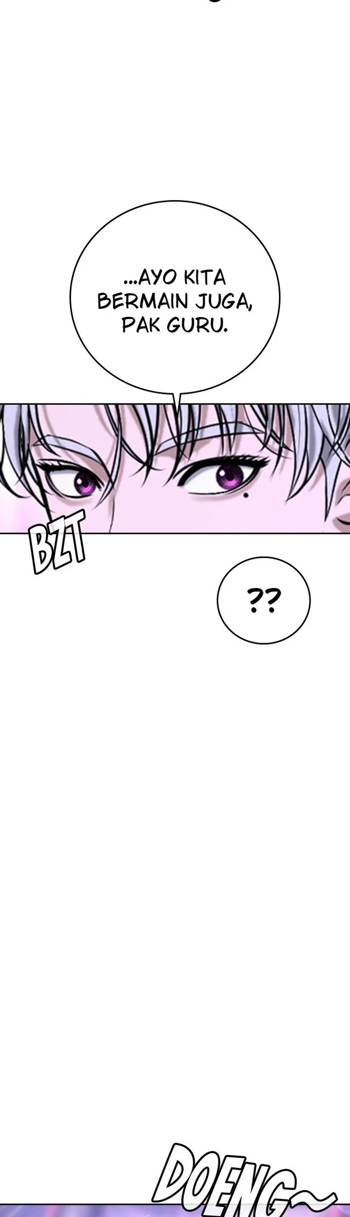 Goo Se Ra Chapter 52 Gambar 37