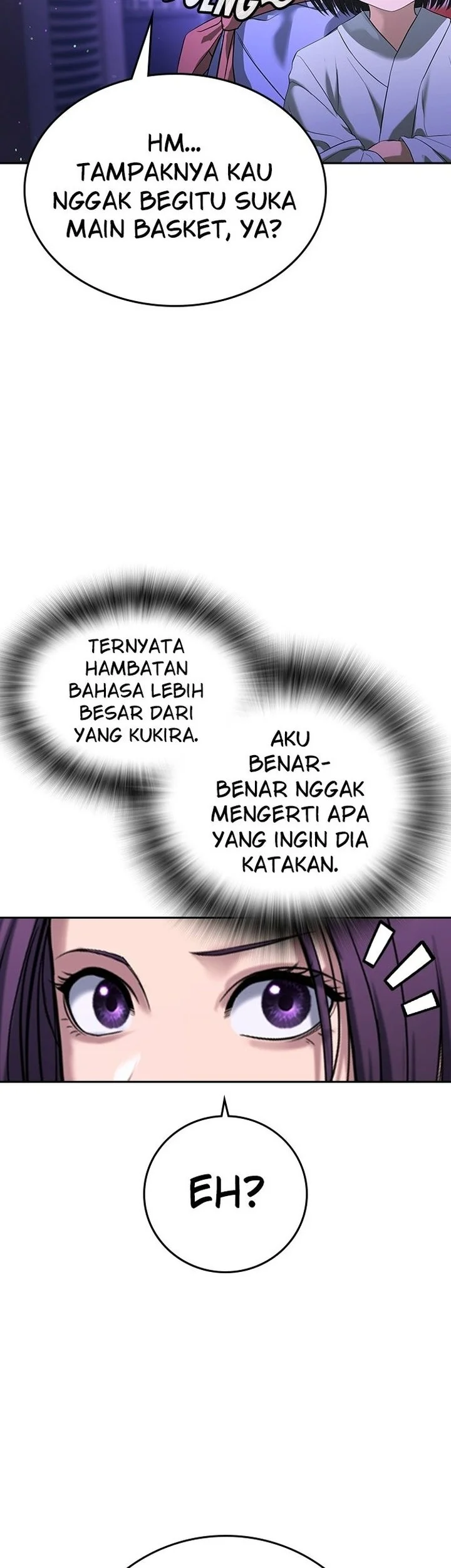 Goo Se Ra Chapter 52 Gambar 39