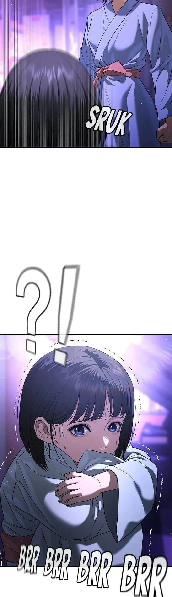 Goo Se Ra Chapter 52 Gambar 41