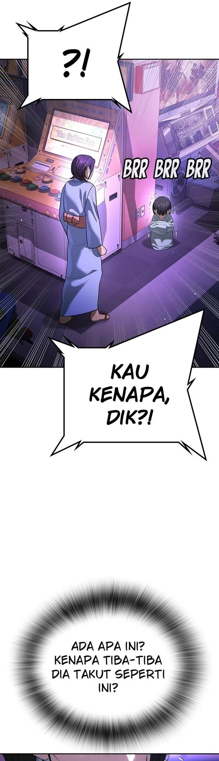 Goo Se Ra Chapter 52 Gambar 43