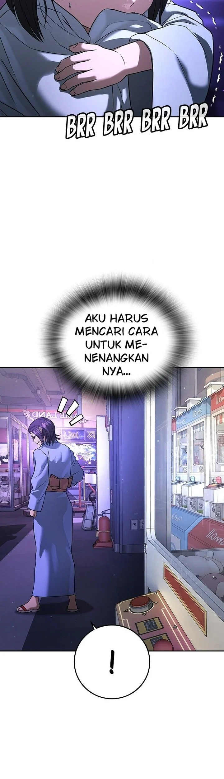 Goo Se Ra Chapter 52 Gambar 44