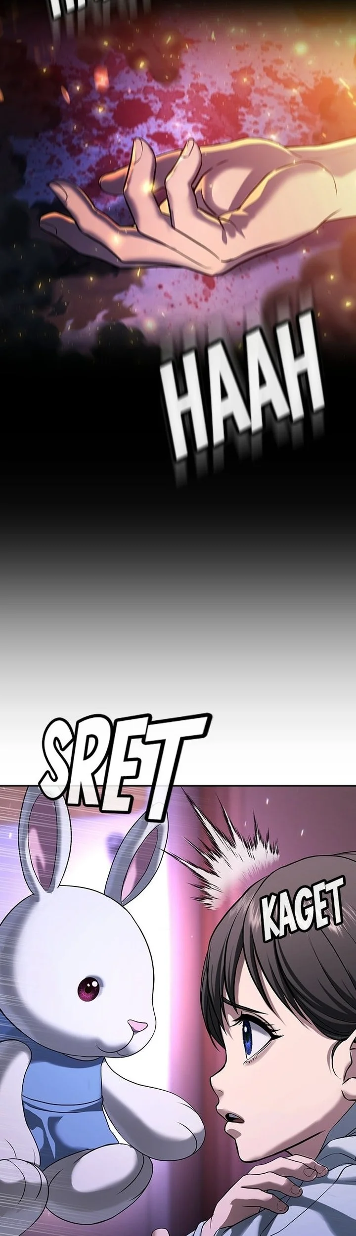 Goo Se Ra Chapter 52 Gambar 48