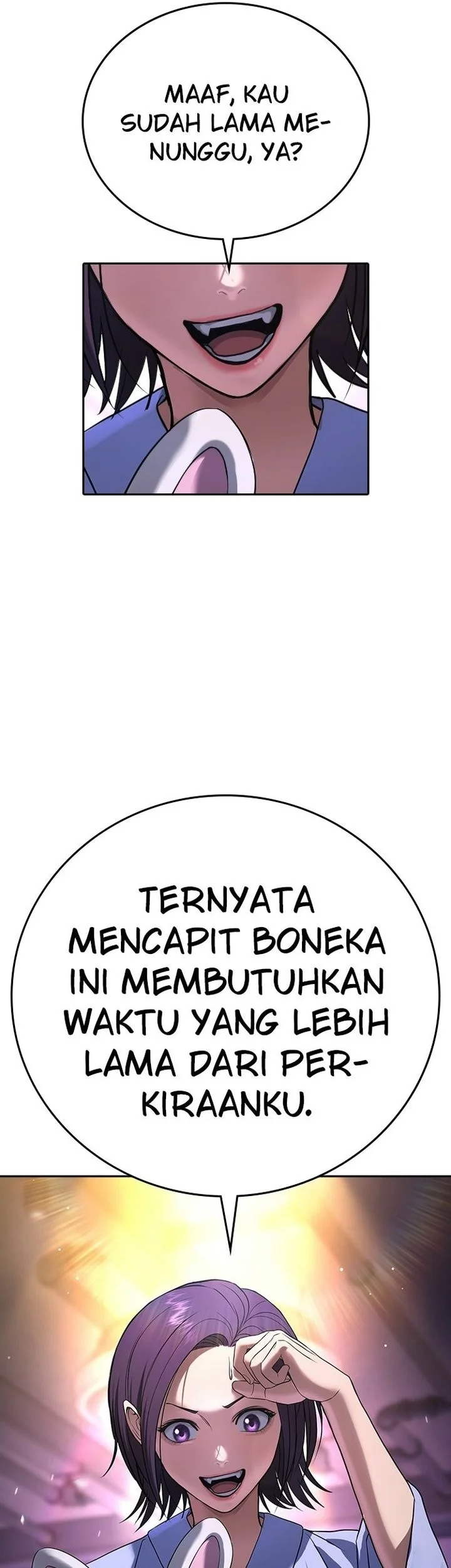 Goo Se Ra Chapter 52 Gambar 50