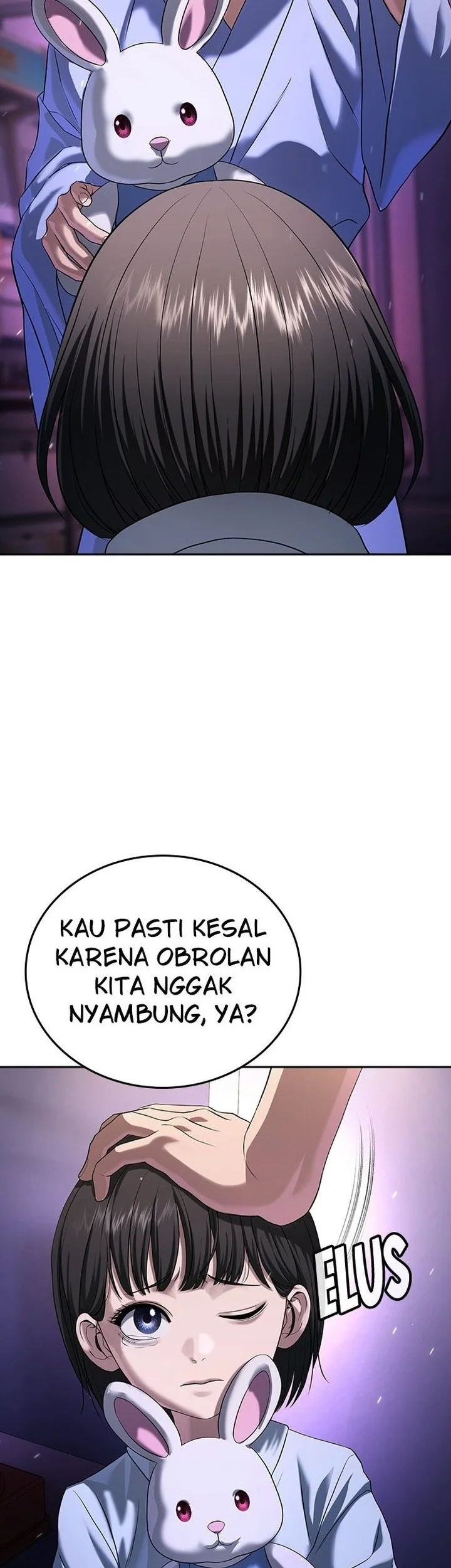 Goo Se Ra Chapter 52 Gambar 51