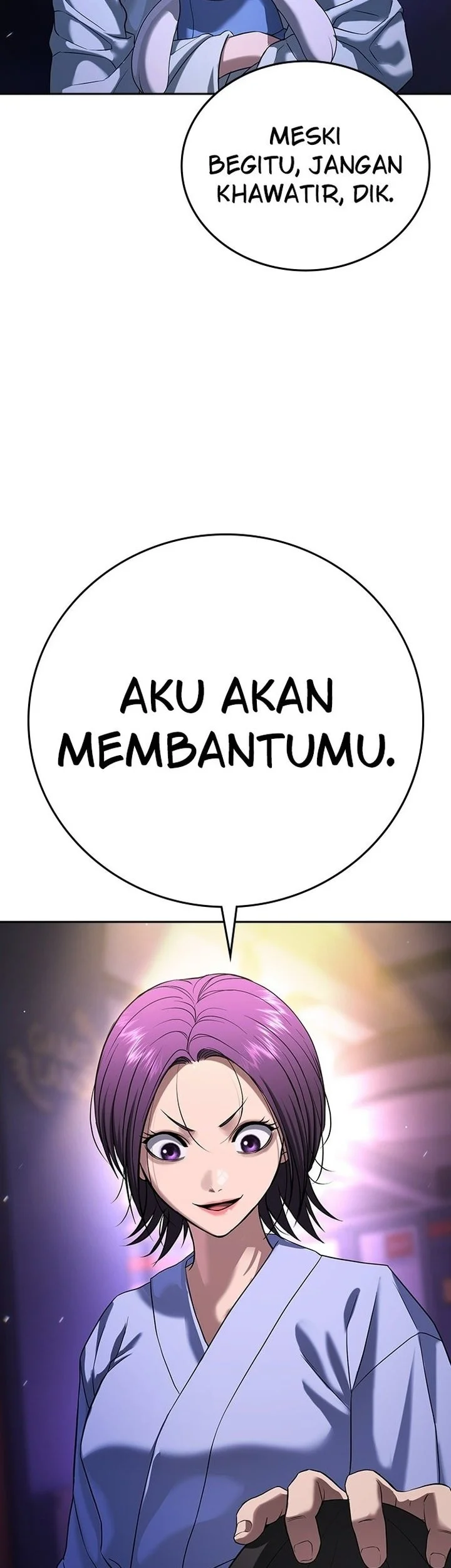 Goo Se Ra Chapter 52 Gambar 52