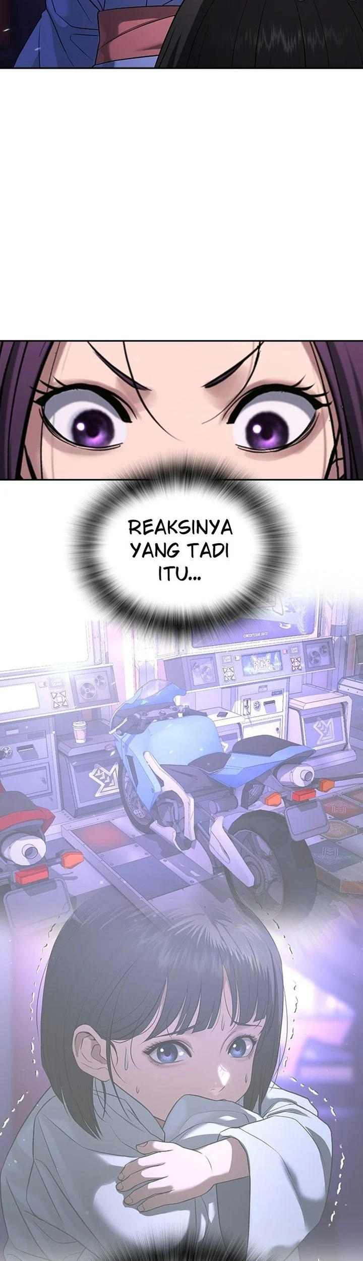 Goo Se Ra Chapter 52 Gambar 53