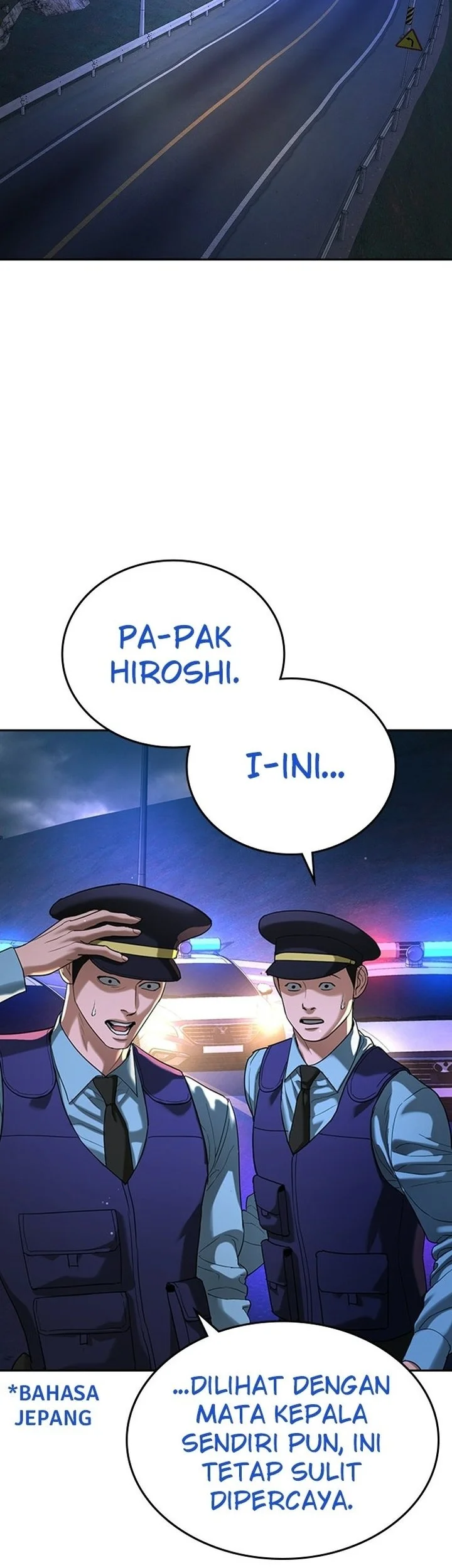 Goo Se Ra Chapter 52 Gambar 55