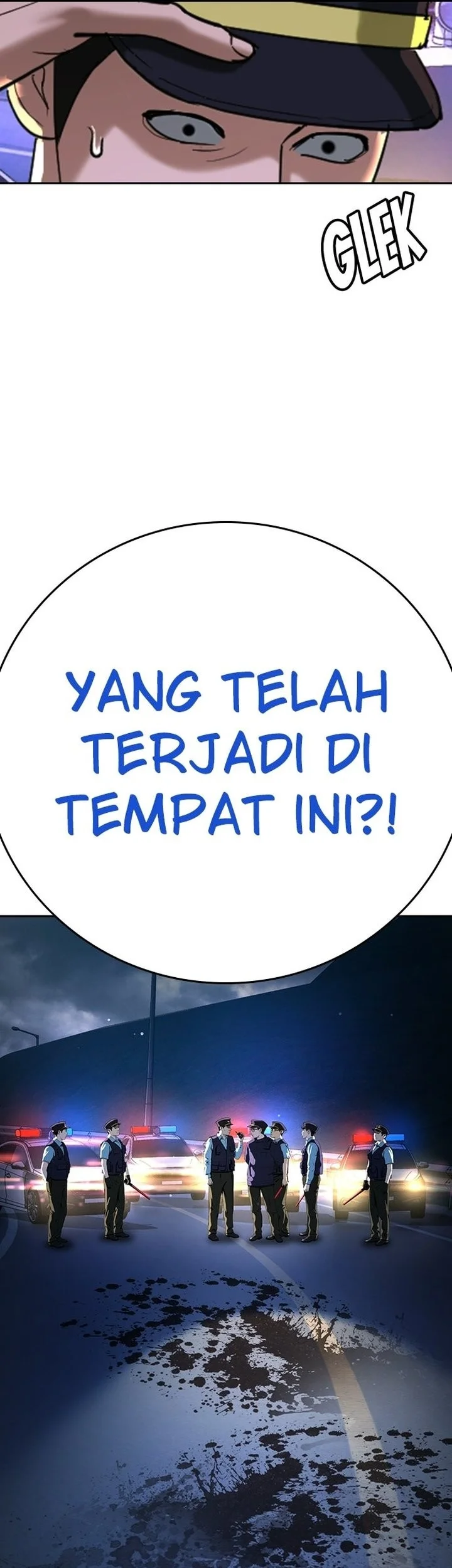 Goo Se Ra Chapter 52 Gambar 57