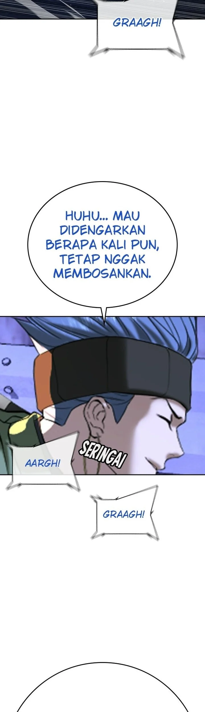 Goo Se Ra Chapter 52 Gambar 60