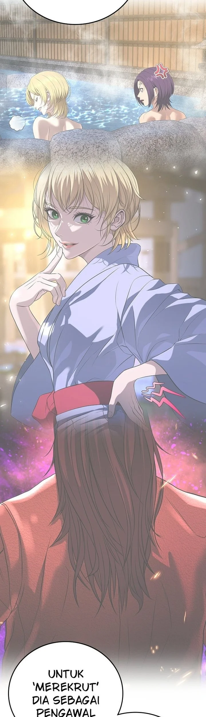 Goo Se Ra Chapter 54 Gambar 63