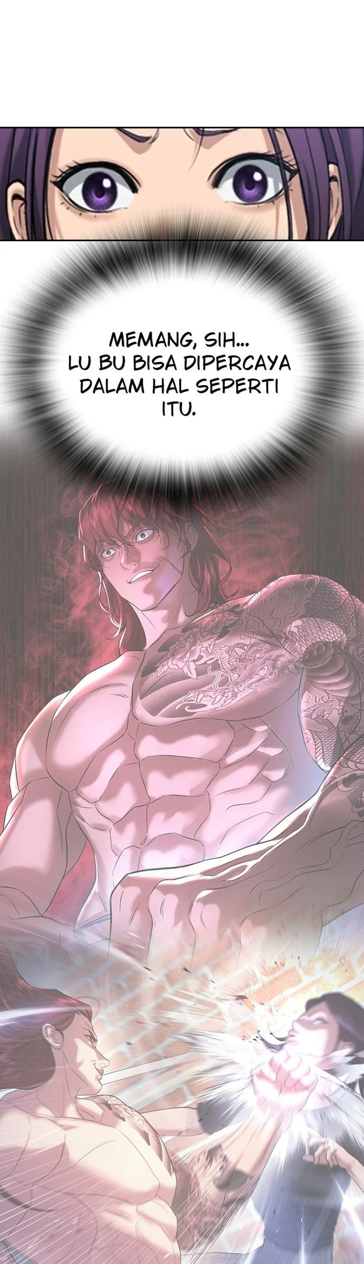 Goo Se Ra Chapter 54 Gambar 65