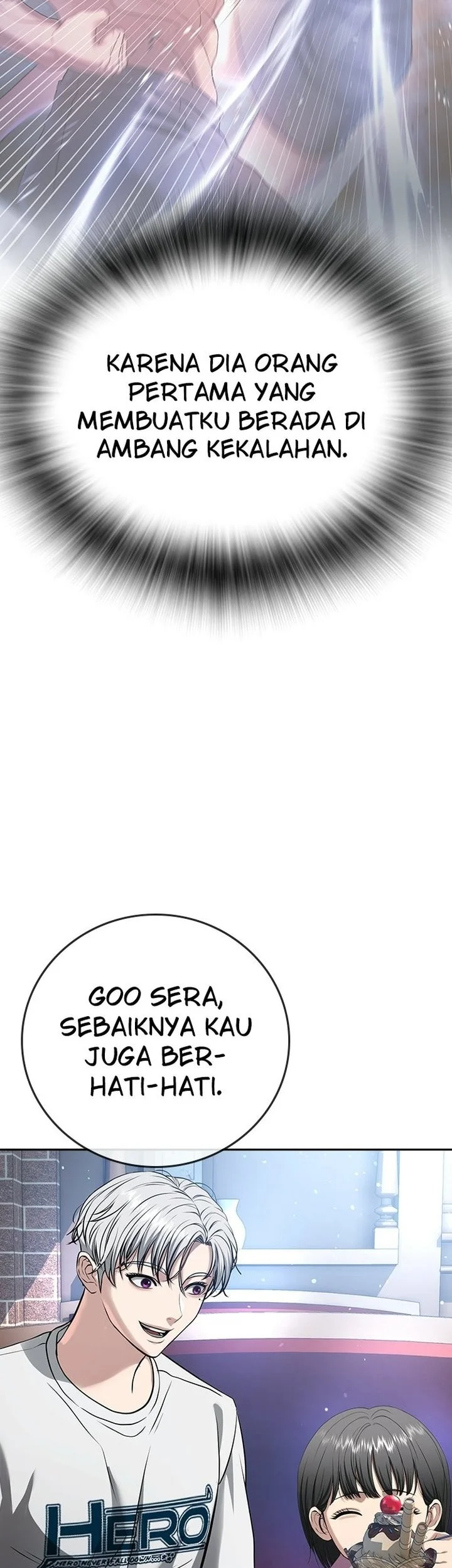 Goo Se Ra Chapter 54 Gambar 66