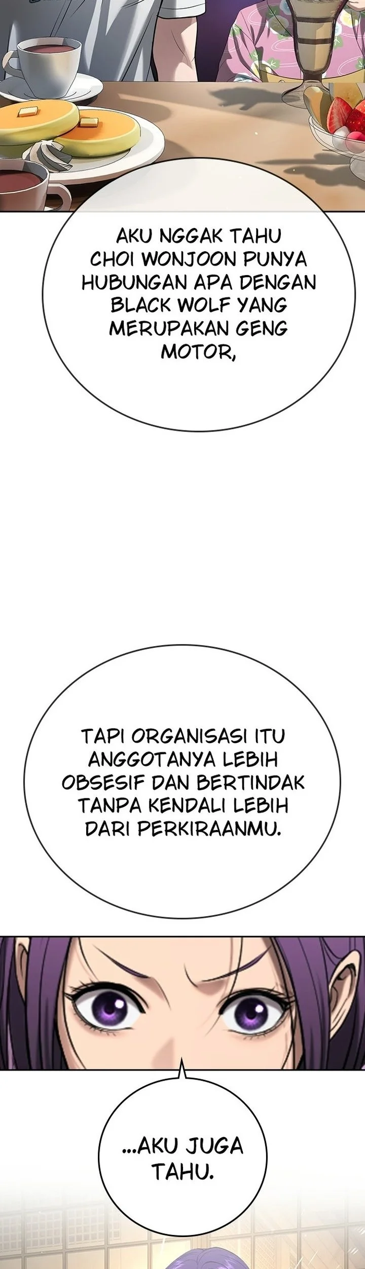 Goo Se Ra Chapter 54 Gambar 67