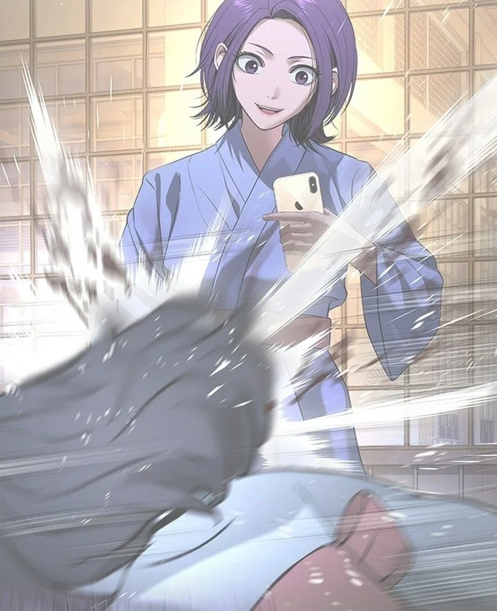 Goo Se Ra Chapter 54 Gambar 68
