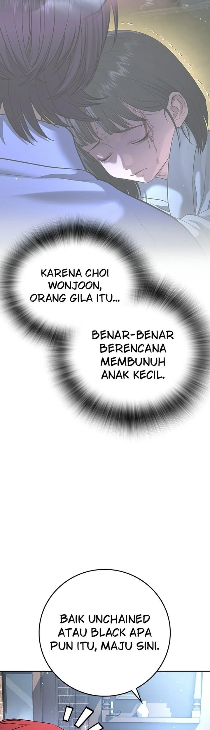 Goo Se Ra Chapter 54 Gambar 69