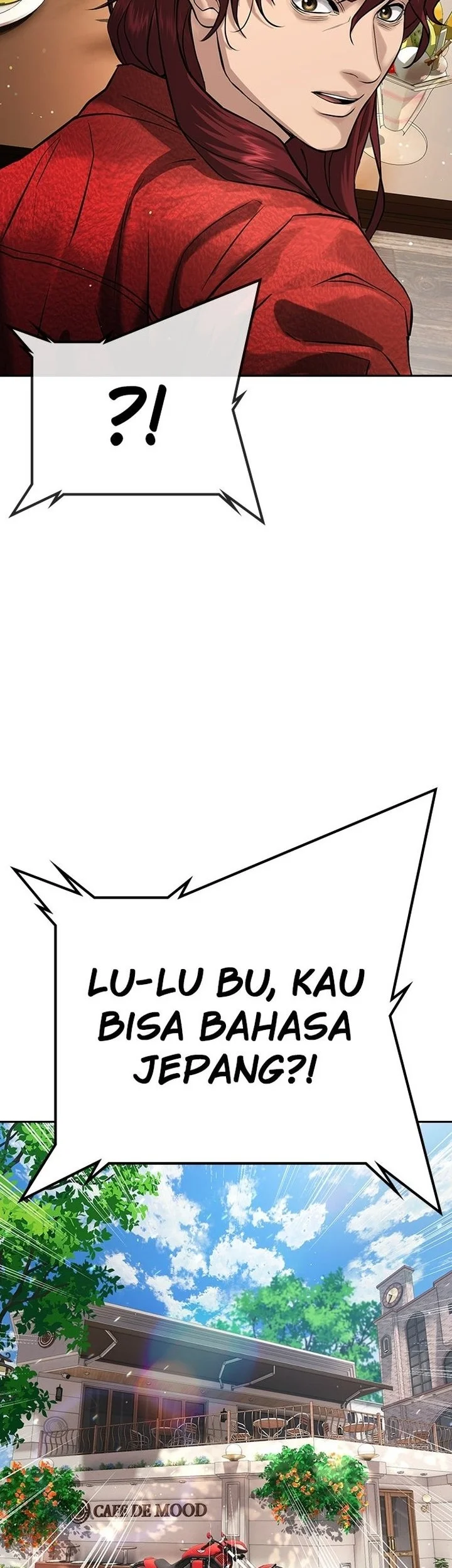 Goo Se Ra Chapter 54 Gambar 72