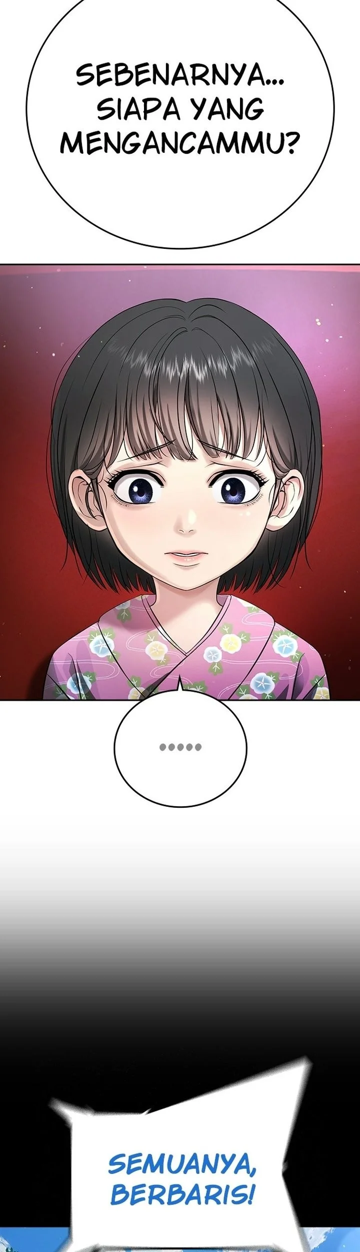 Goo Se Ra Chapter 54 Gambar 79